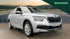 Skoda Kamiq 1.0 TSI 110 SE Drive 5dr DSG Petrol Hatchback